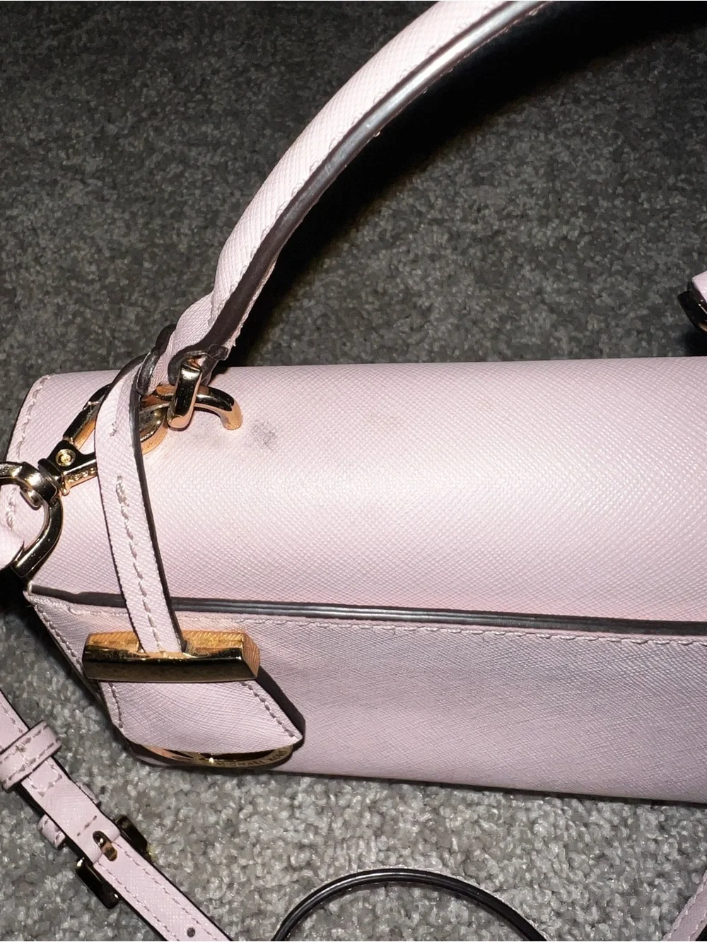 MICHAEL KORS Ava Blush Santiago